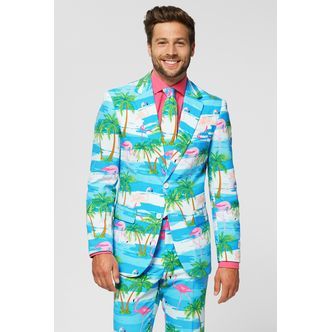 OppoSuits - Flaminguy EU50
