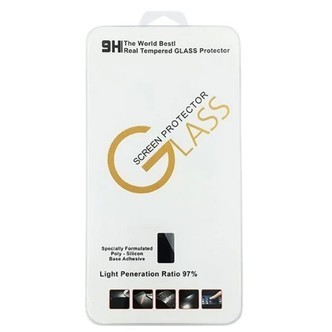SERO Skærmbeskyttelse til iPhone 13/13Pro/14