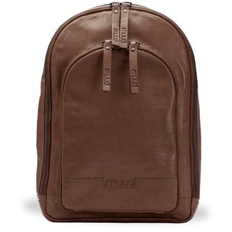 muud Gwen rygsæk, rich brown