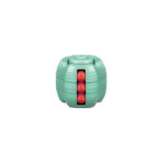 Fidget toys - Puzzle Beads, grøn, kugle