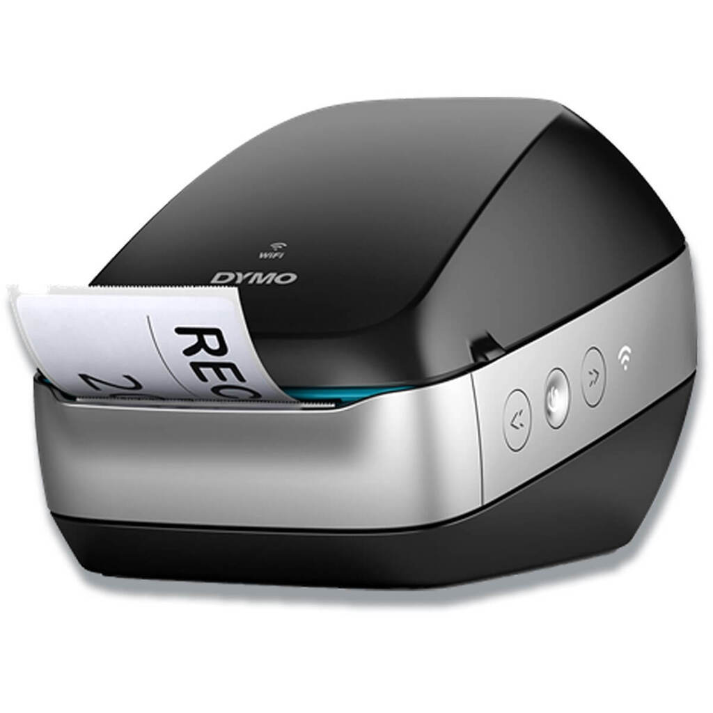 LabelWriter Wireless Sort