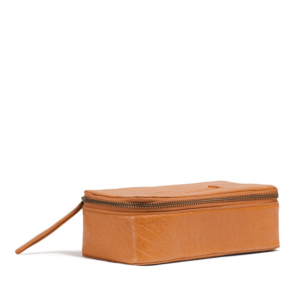 muud Hope etui, læder, whisky