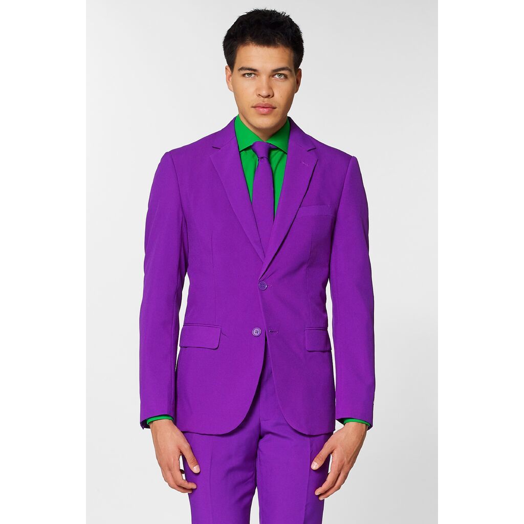 OppoSuits - Purple Prince EU48