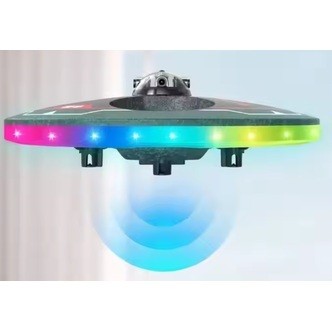 UFO Glow Drone