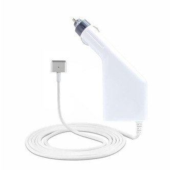 SERO Macbook biloplader / Car Charger, 85W, magasafe 2