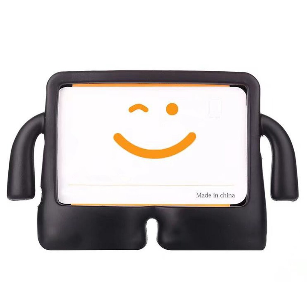 iGuy cover til iPad mini 1/2/3/4/5, Sort
