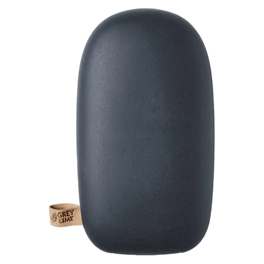 GreyLime Power Stone ll 20000 mAh Powerbank USB-C & USB-A, Sort