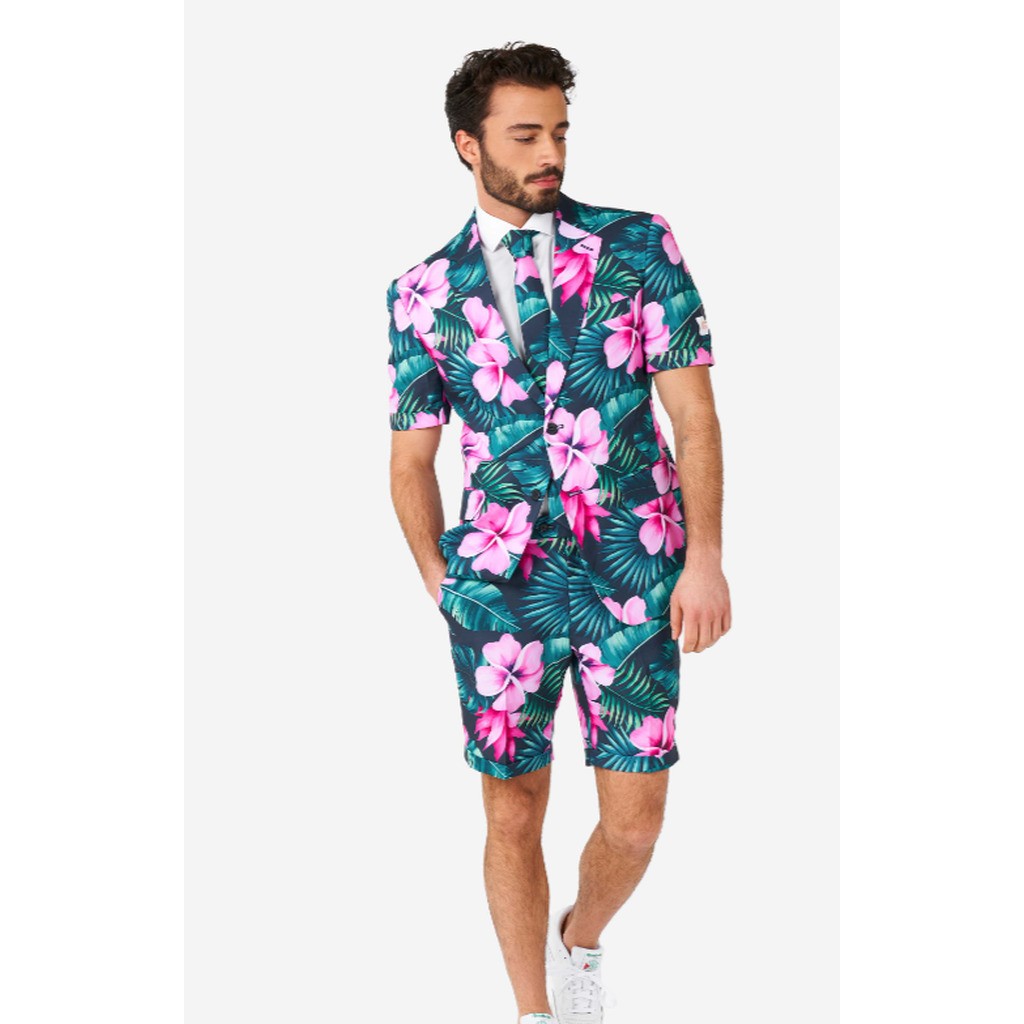 OppoSuits - Summer Hawaii Grande EU62