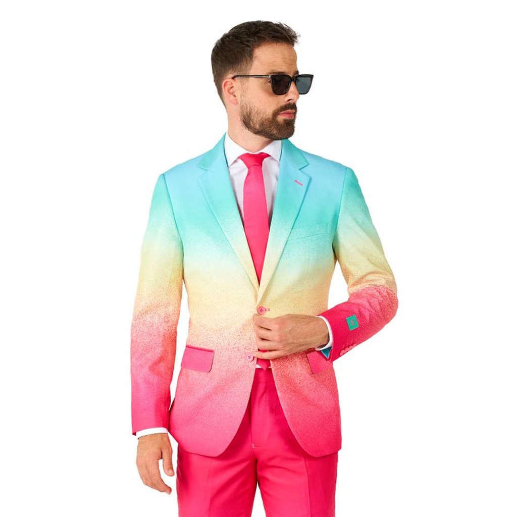 OppoSuits - Funky Fade EU46
