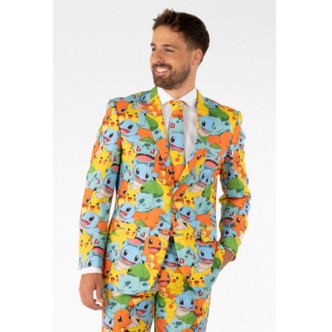 OppoSuits - POKEMON EU54