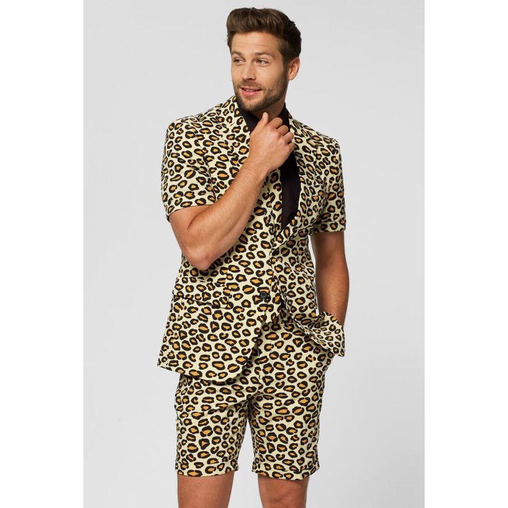 OppoSuits - Summer The Jag EU54