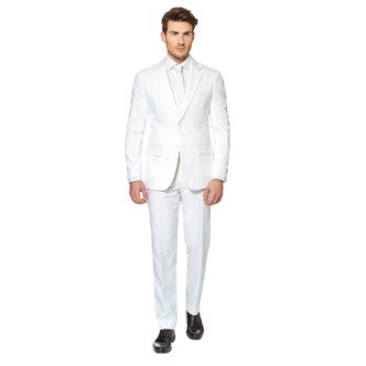 OppoSuits White Knight EU62