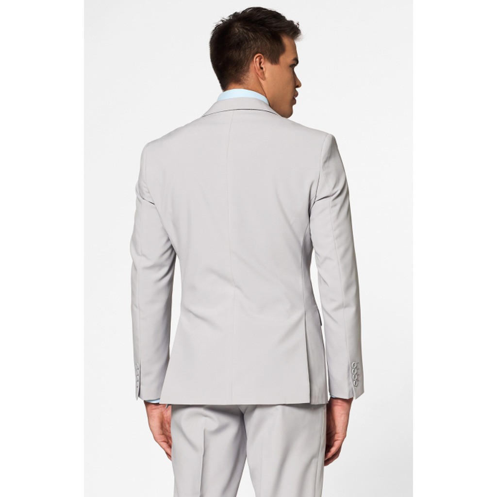 OppoSuits Groovy Grey EU58