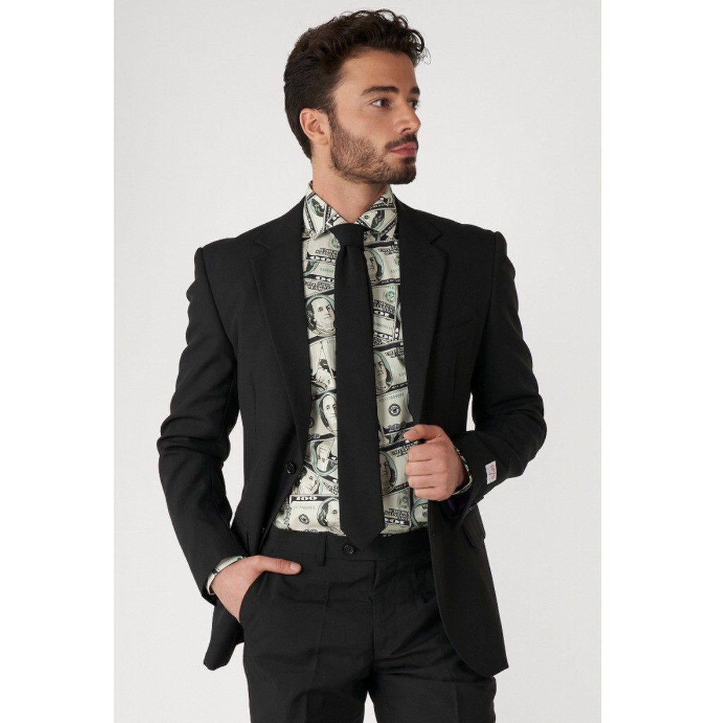 OppoSuits - Black Knight EU56