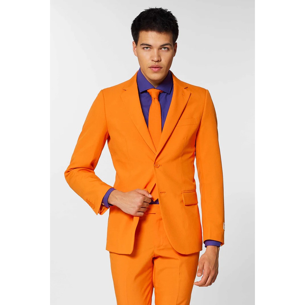 OppoSuits - The Orange EU54