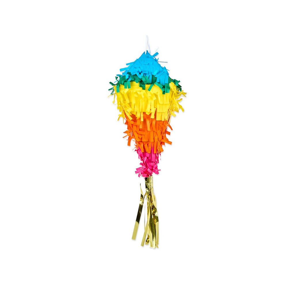 PiÃ±ata, Diamantform, 30 cm