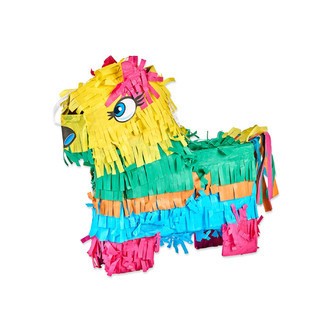 PiÃ±ata, Æsel