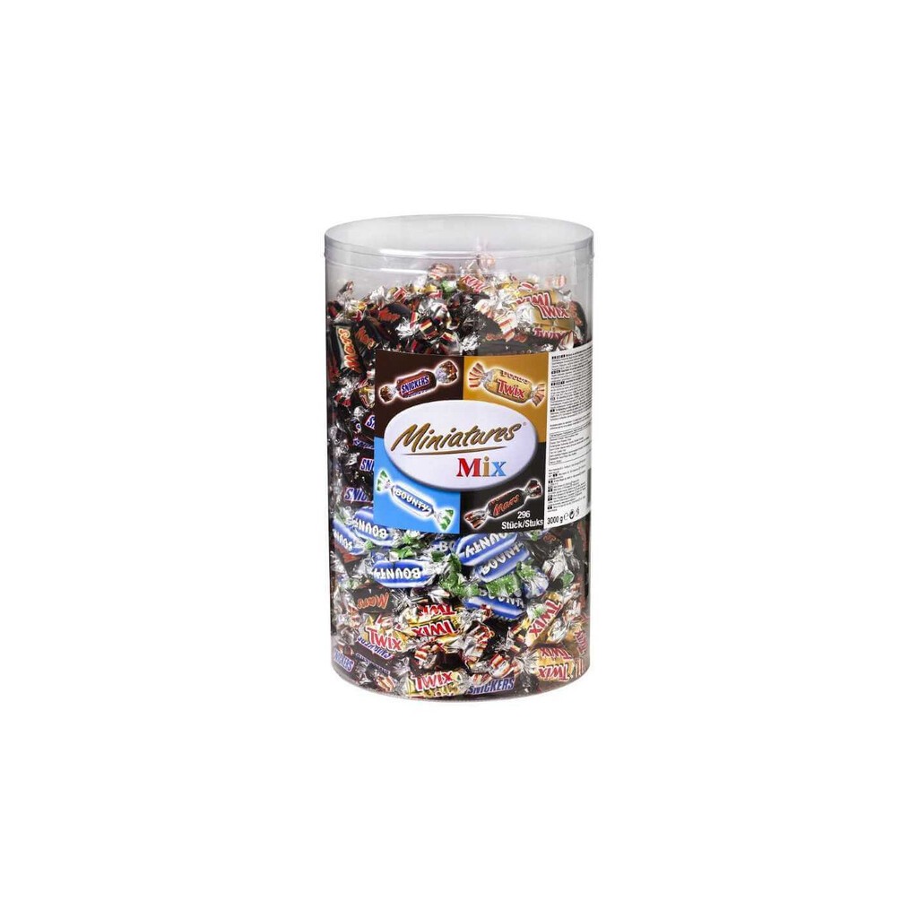 Mixet Miniatures 3 kg
