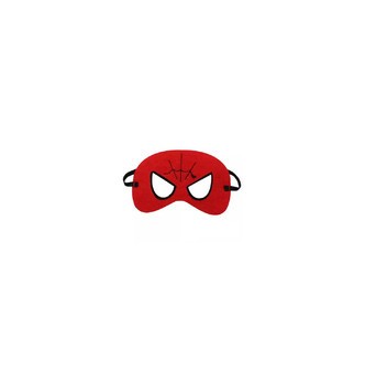 Spiderman børnemaske