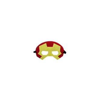 Ironman børnemaske