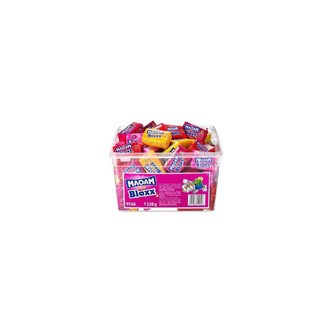 Maoam 60 stk 1,3 kg