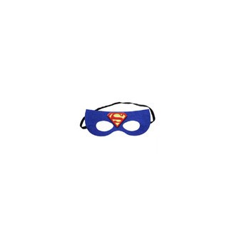 Superman børnemaske