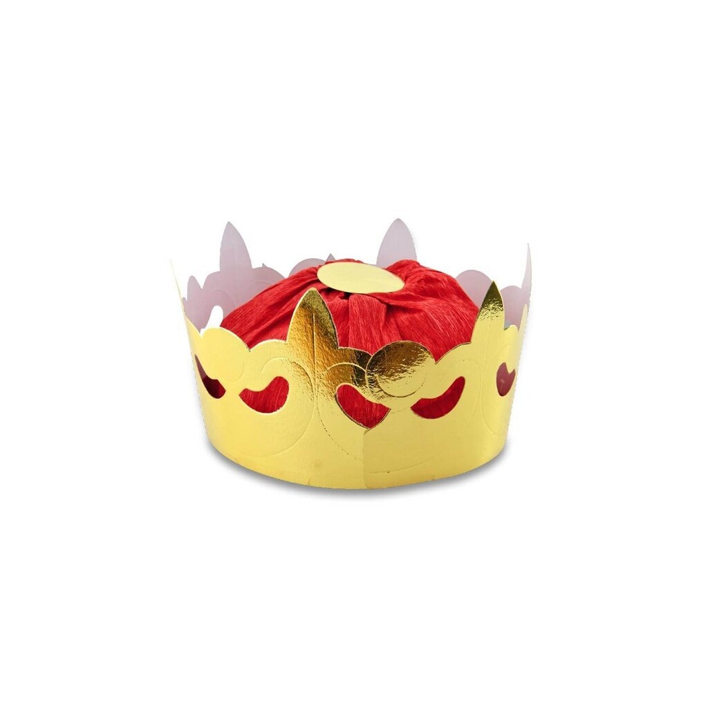 Kongekrone