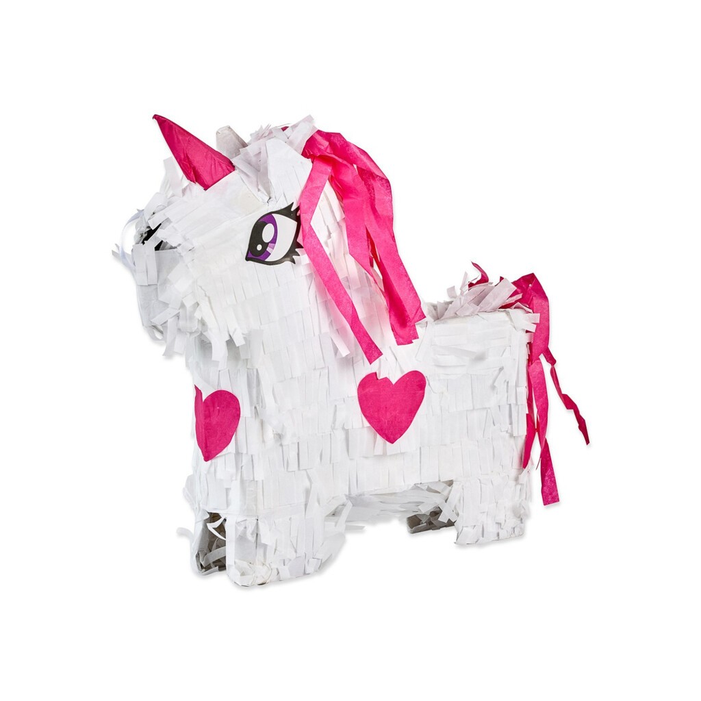 PiÃ±ata, Enhjørning