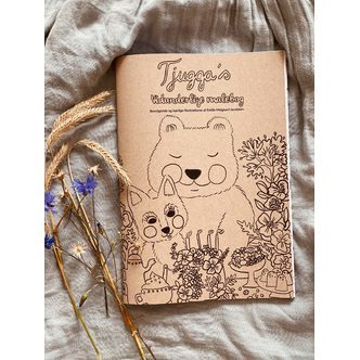 TjuggaÂ´s vidunderlige malebog