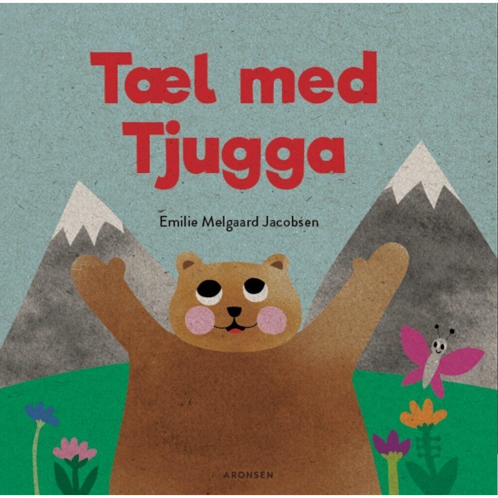 Tæl med Tjugga