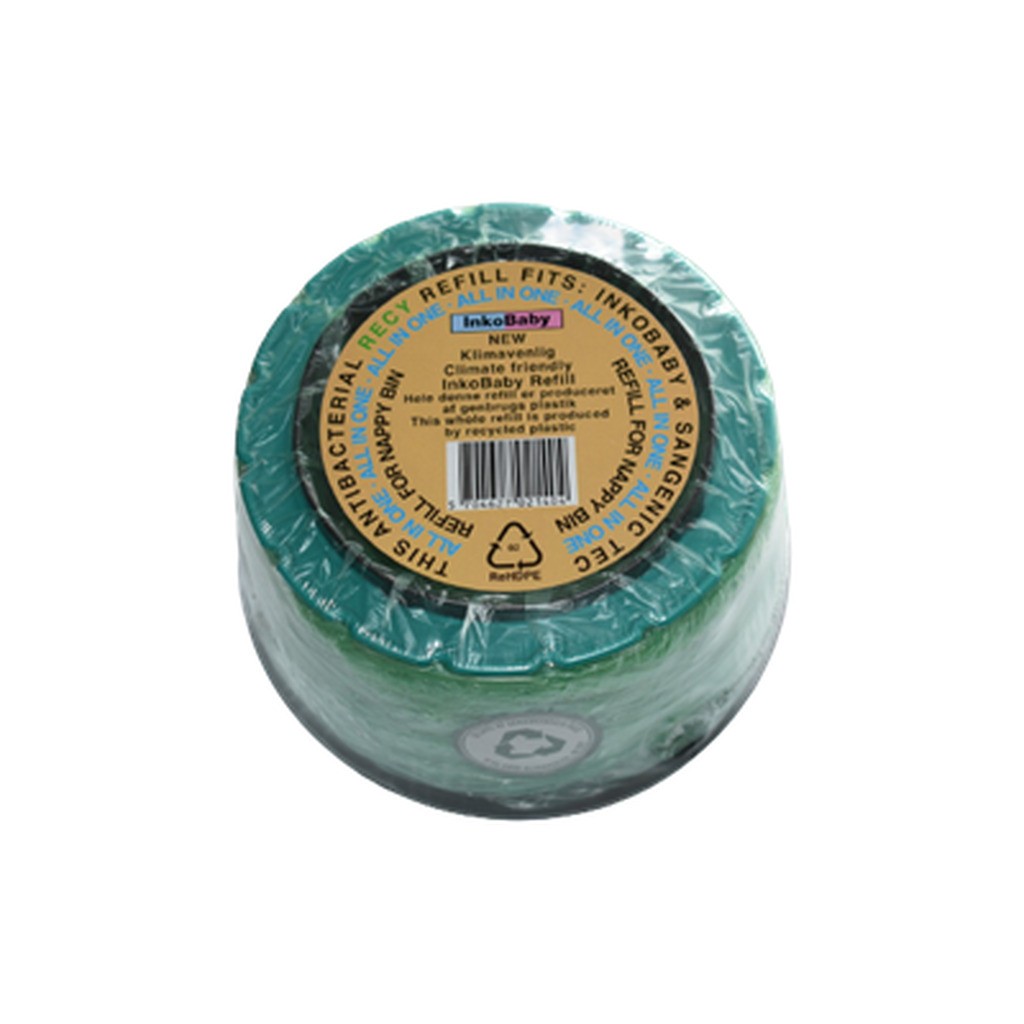 InkoBaby Klima All-in-one refill (3 Stk)