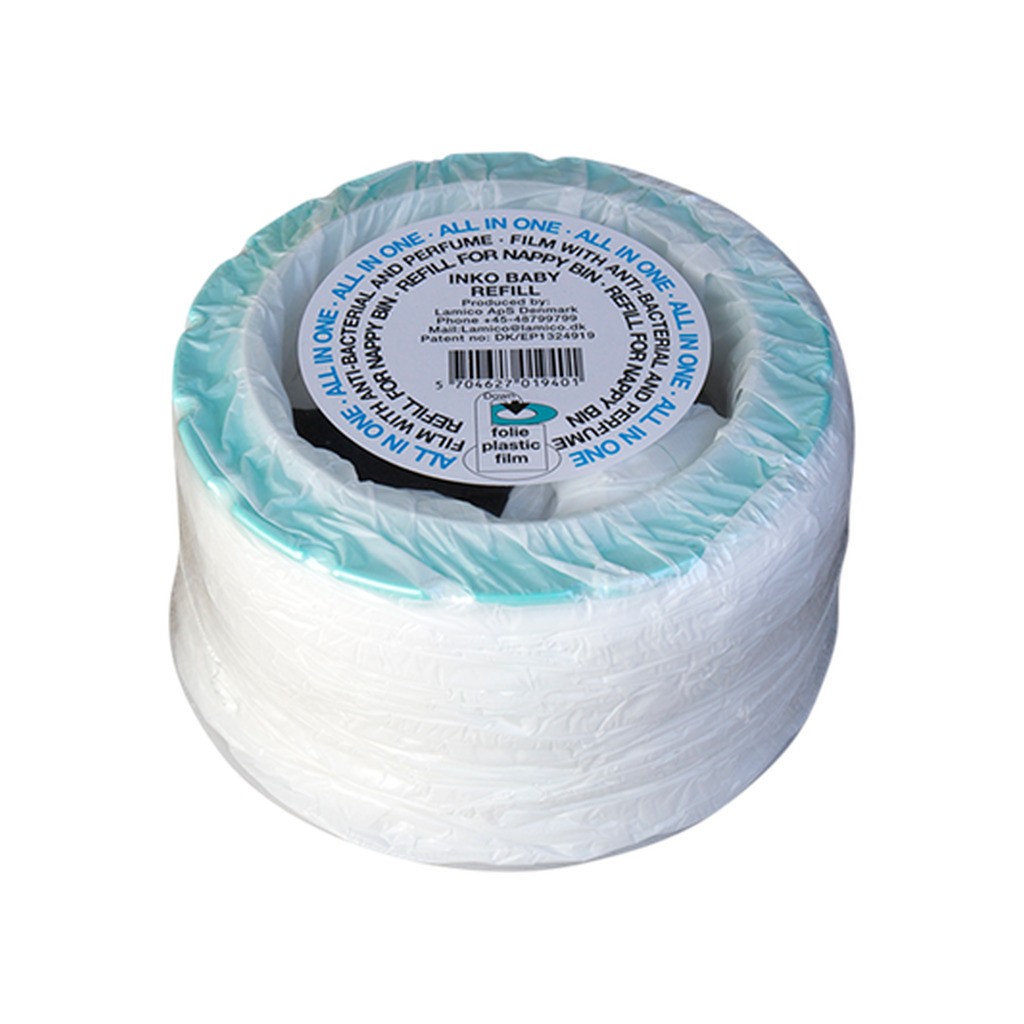 InkoBaby All-in-one refill (24 Stk)