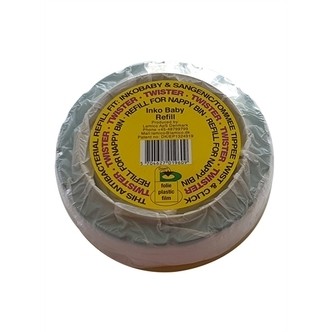 InkoBaby Twister refill  (6 pak)