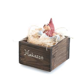 Mia Klarborg Nisse