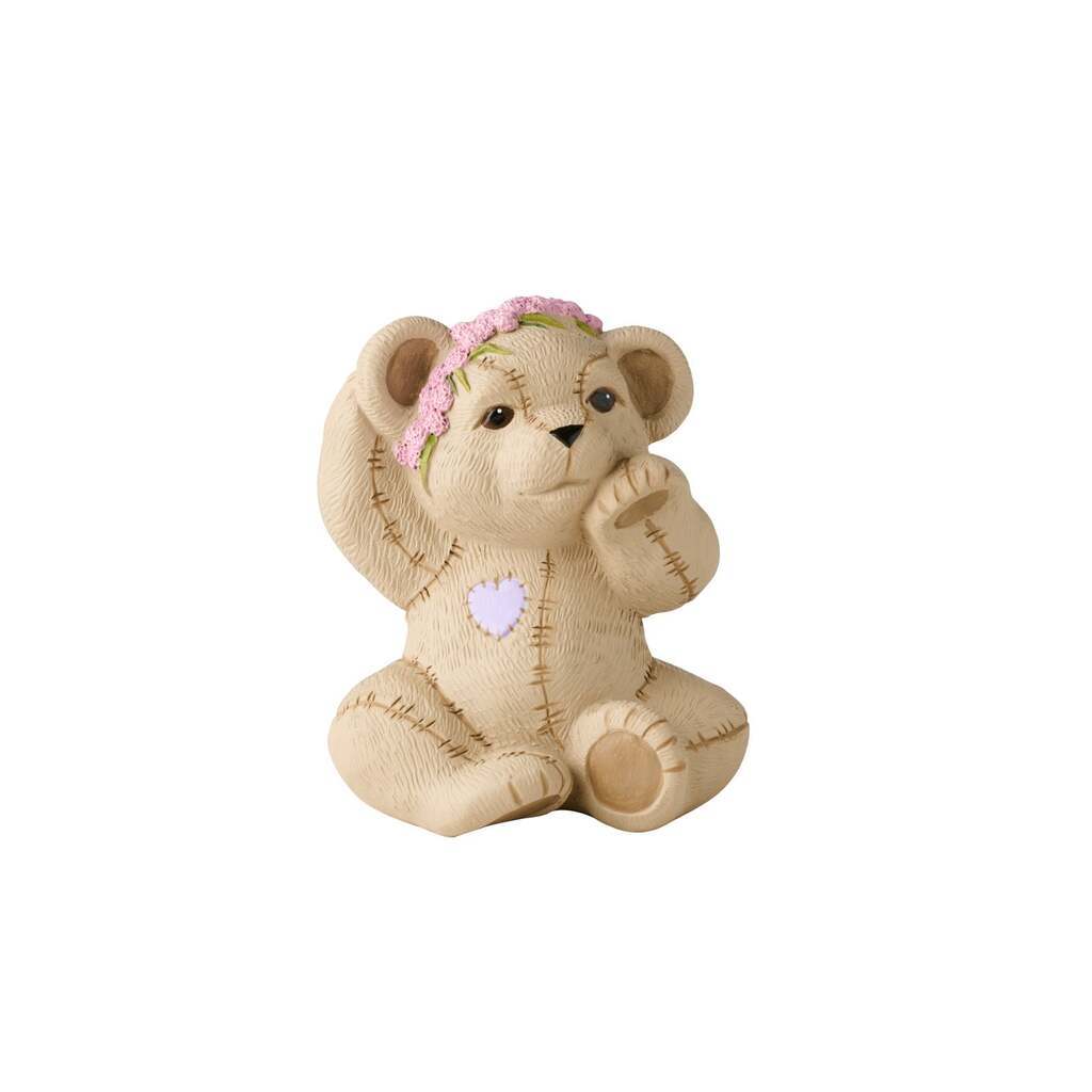 Birla Engelskgræs - Morsdags Bamse 2024