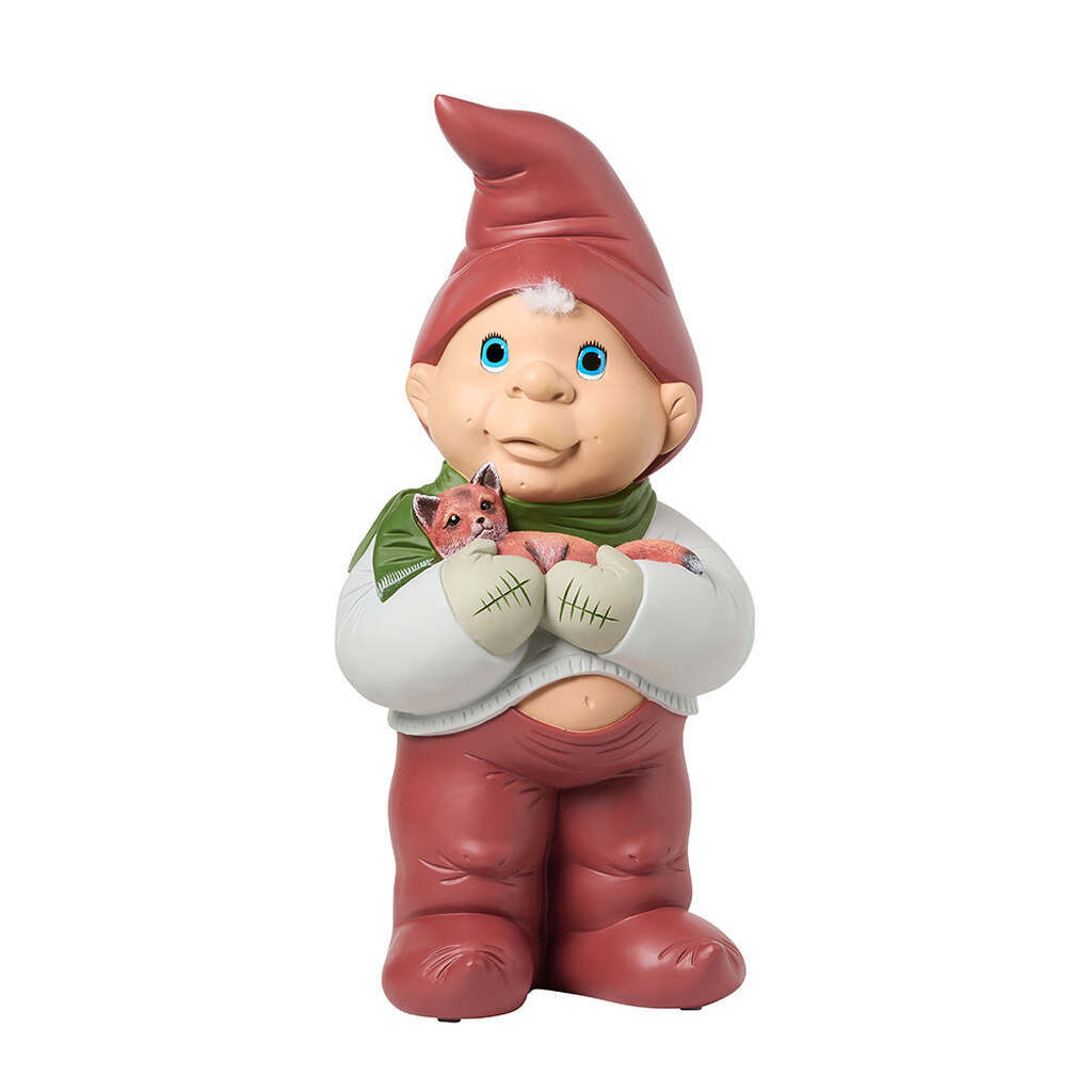 Store Henning Klarborg Nisse