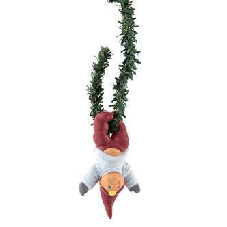 Alf Klarborg Nisse