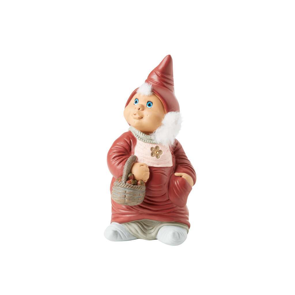 Henriette Klarborg Nisse