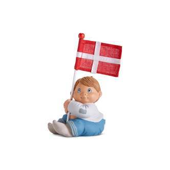 Klarborg Fødselsdags Dreng