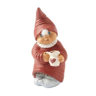 Alvilda Klarborg Nisse
