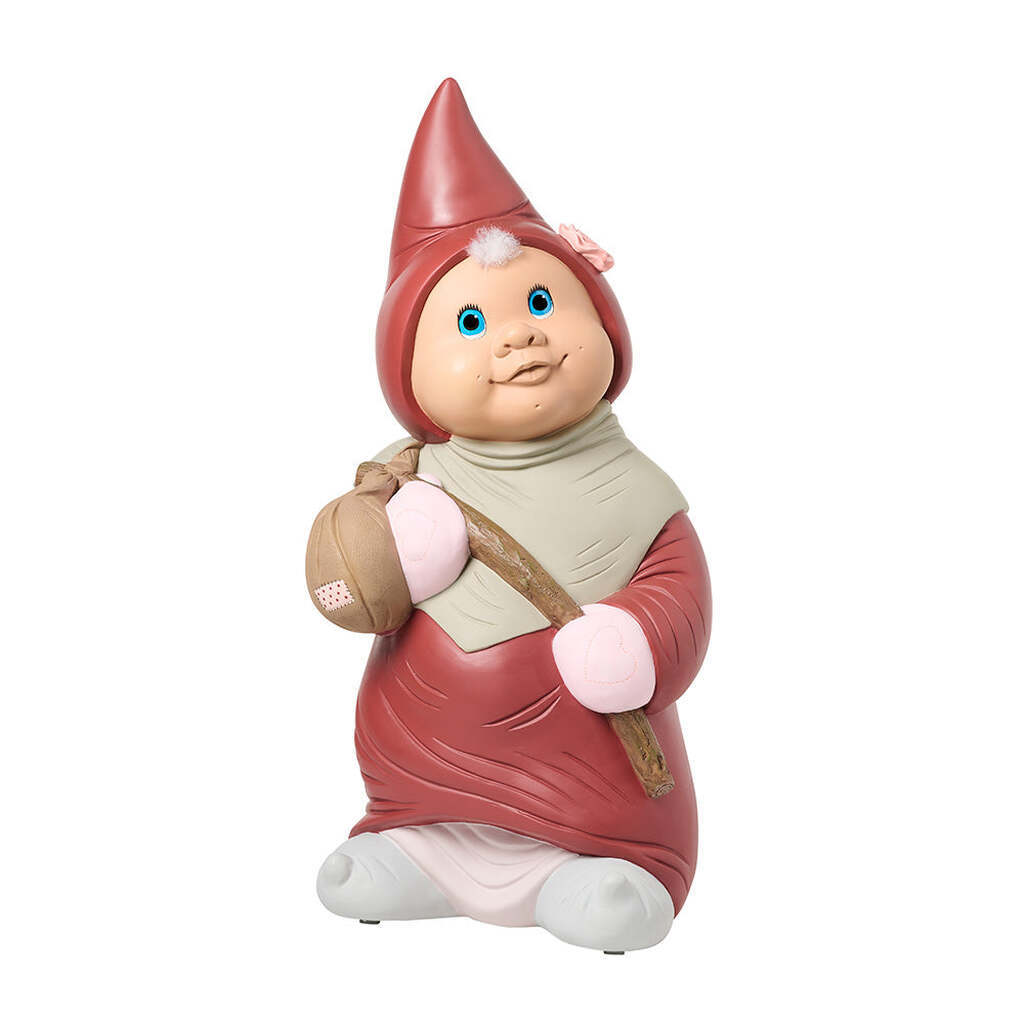 Store Rita Klarborg Nisse