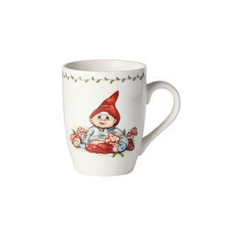 Klarborg Hyggekrus Robert