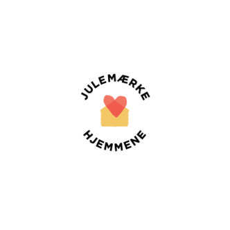 Donation til Julemærkefonden - 100 kr.