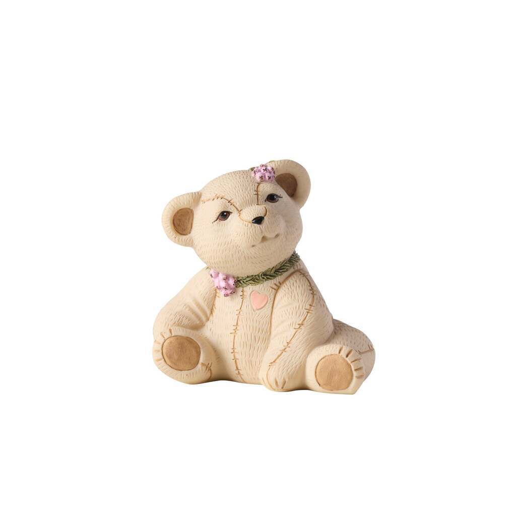 Botille Klokkelyng - Klarborg Morsdags Bamse 2026