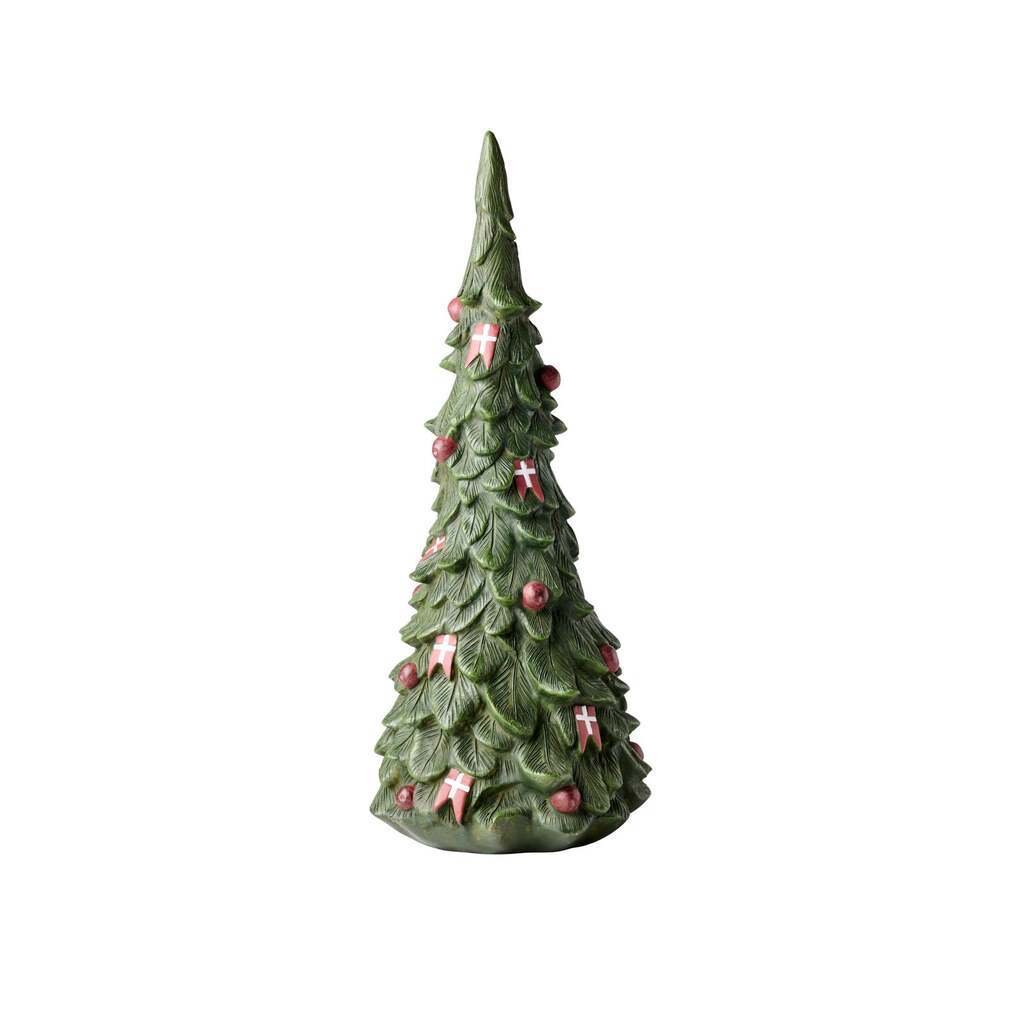 Klarborg Juletræ Stort 30cm