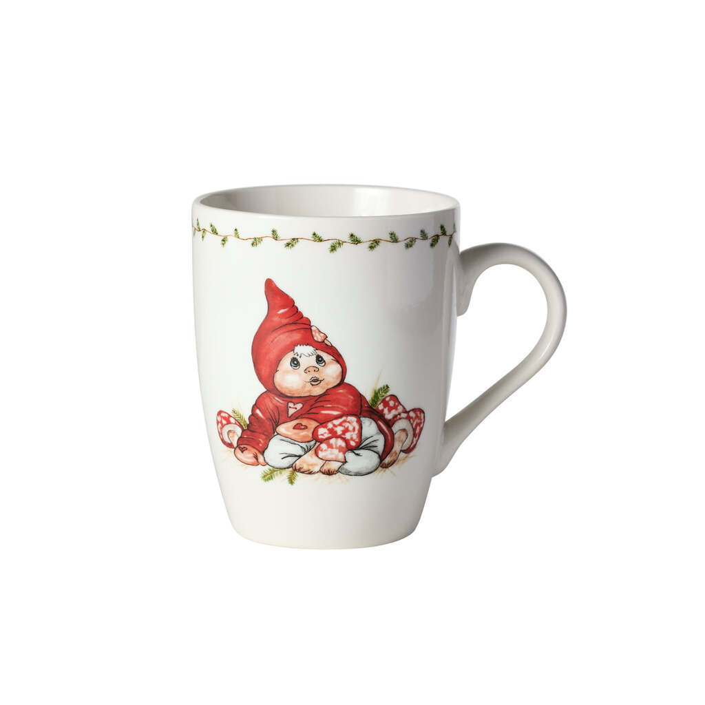 Klarborg Hyggekrus Dina