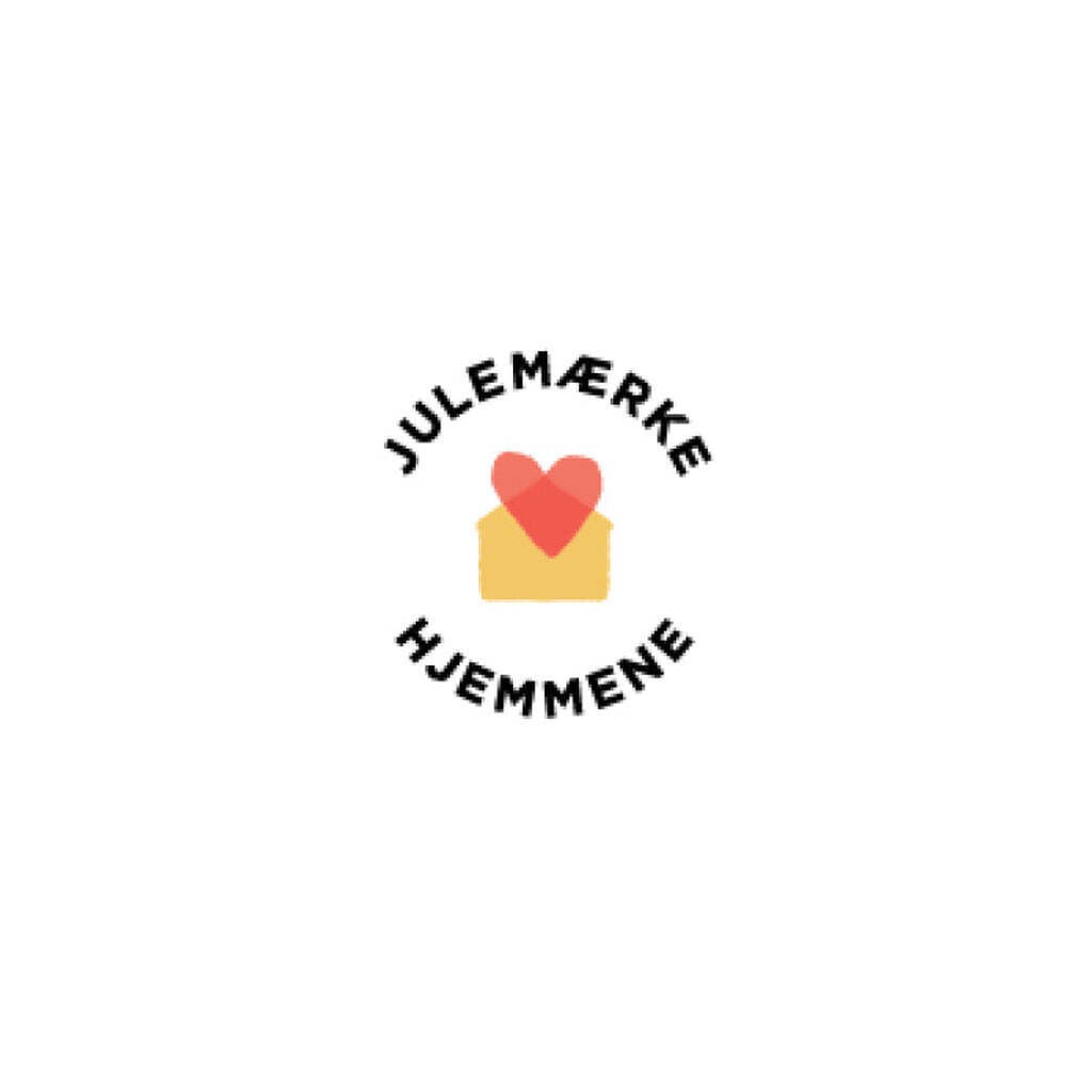 Donation til Julemærkefonden - 50 kr.