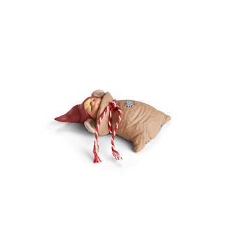 Hilmer Klarborg Nisse