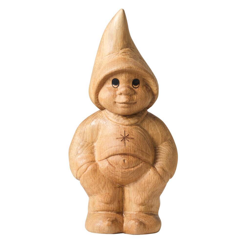 Store Jens Gnist Klarborg Nisse