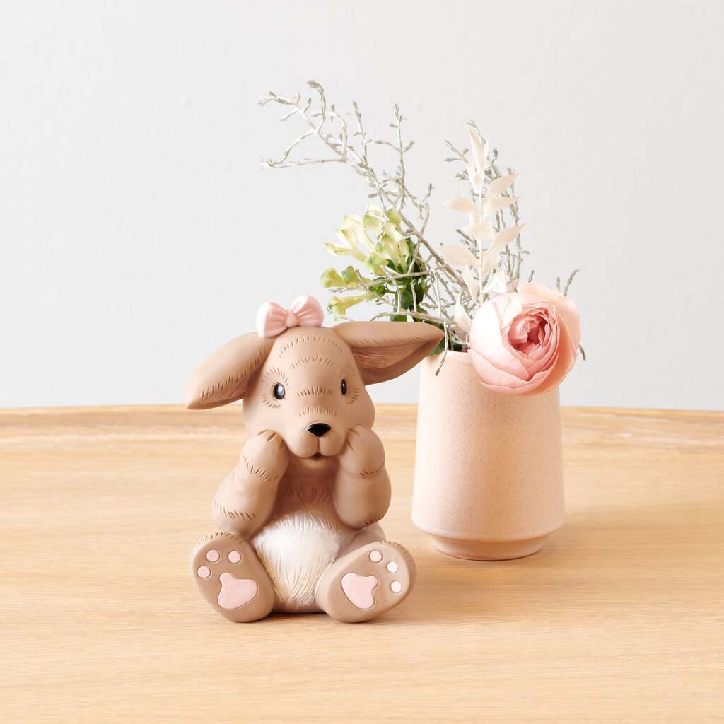 Klarborg Hare - Store Bonnie